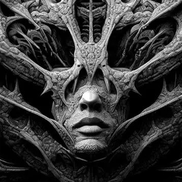 Shoot The Messiah : I Am Legion